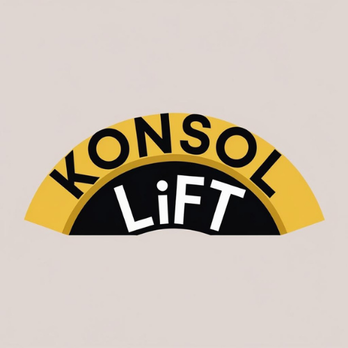 Konsol Lift logosu